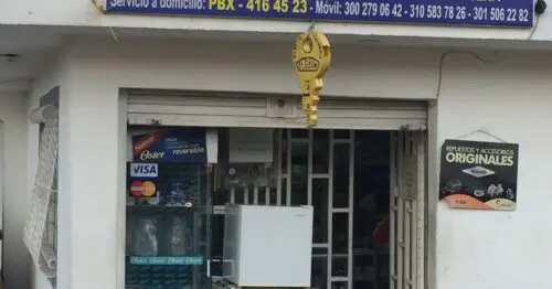 SERVICIO Y MANTENIMIENTO JUANCA SERVICIO Y MANTENIMIENTO JUANCA